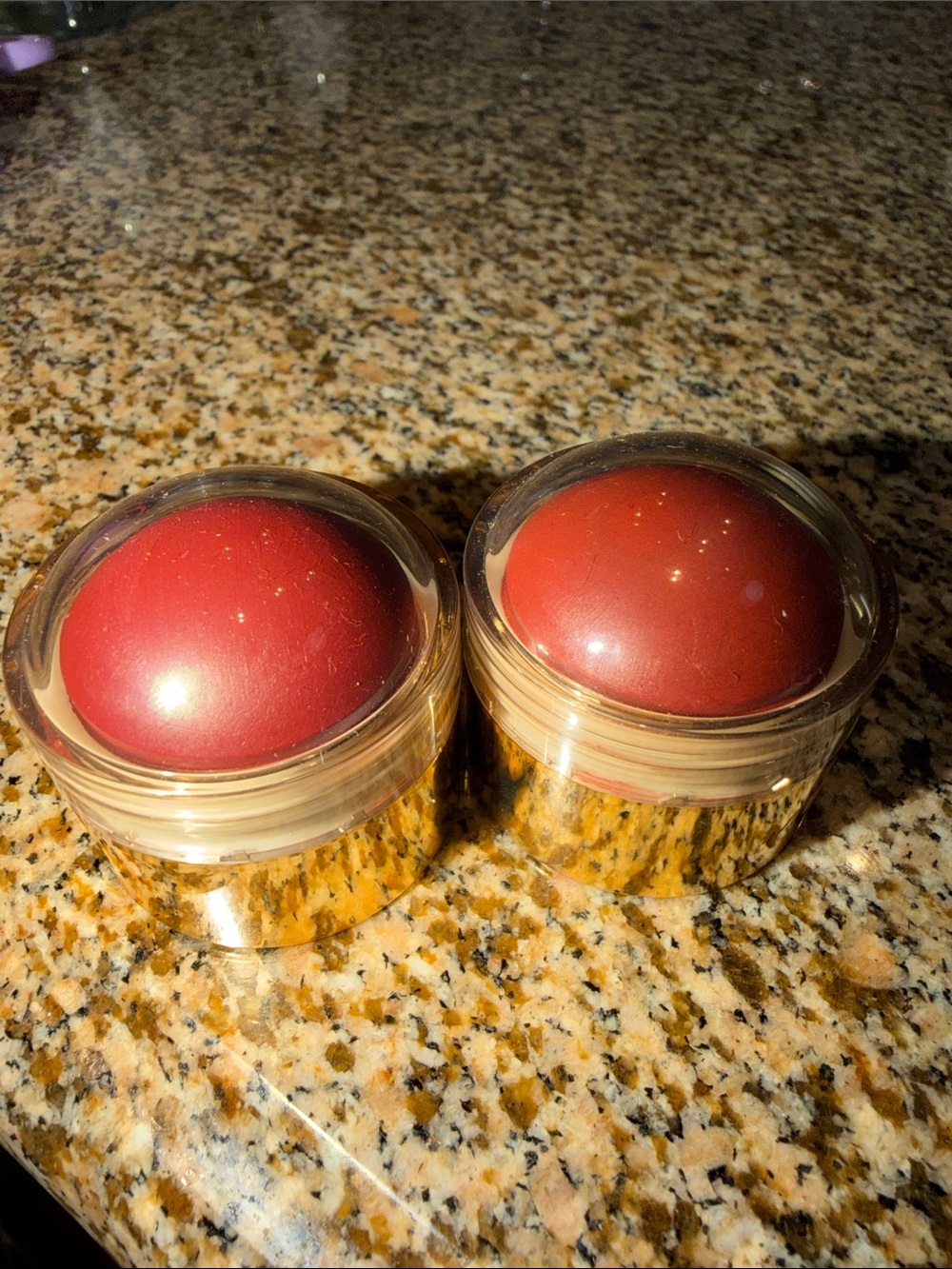Merit Flush Balm NWOT Postmodern & Redux set
